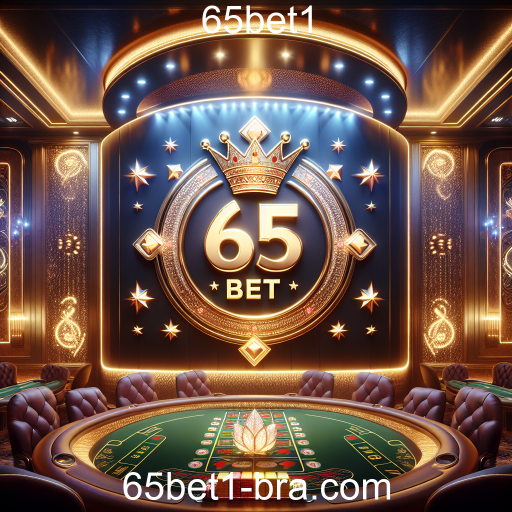 Descubra o Exclusivo Programa VIP da 65bet1